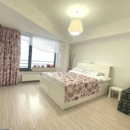 Lake House - Bucuresti Extérieur photo