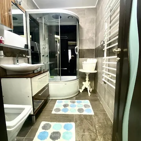 Lake House - Bucuresti Extérieur photo