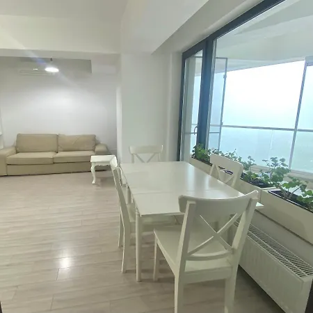 Lake House - Bucuresti Extérieur photo