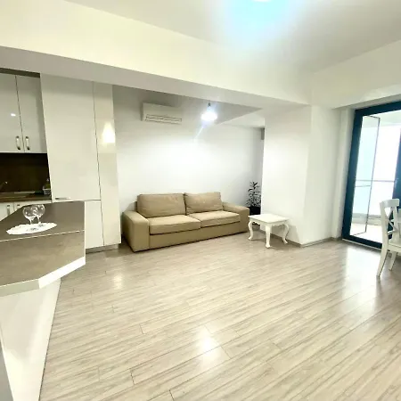 Lake House - Bucuresti Extérieur photo