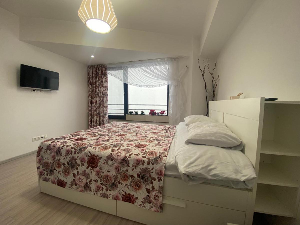House - Appartement Bucarest