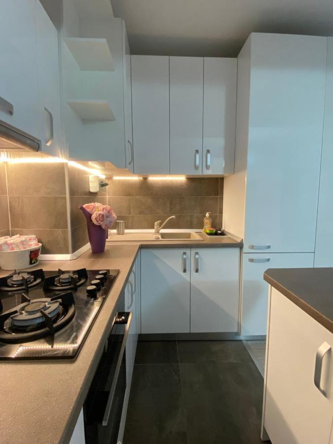 Appartement House - Bucarest