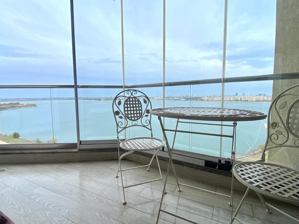 House - Appartement