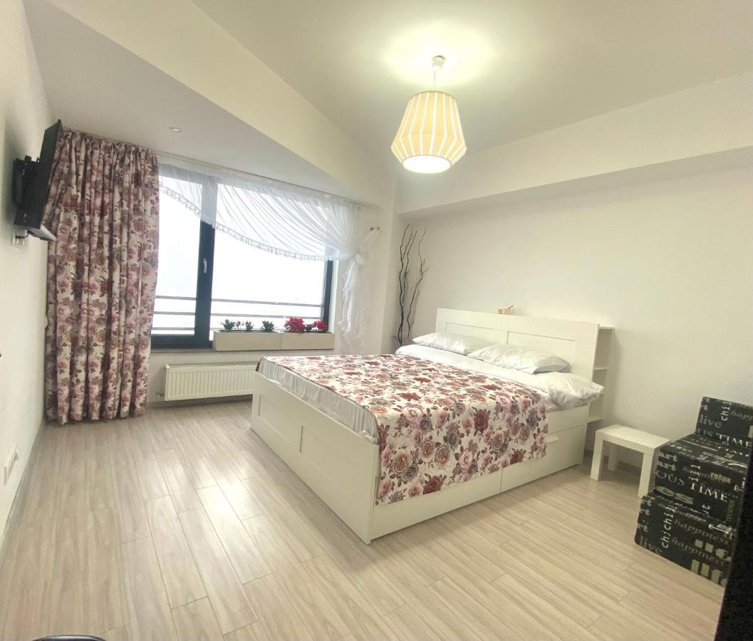 House - Appartement Bucarest