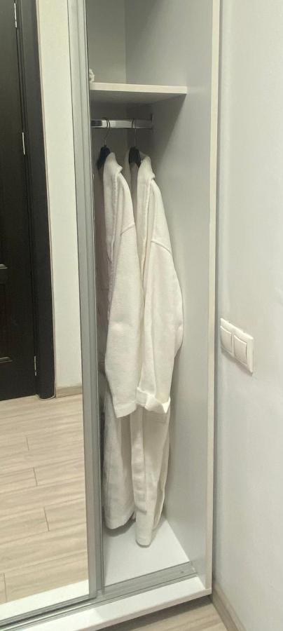 Appartement House -