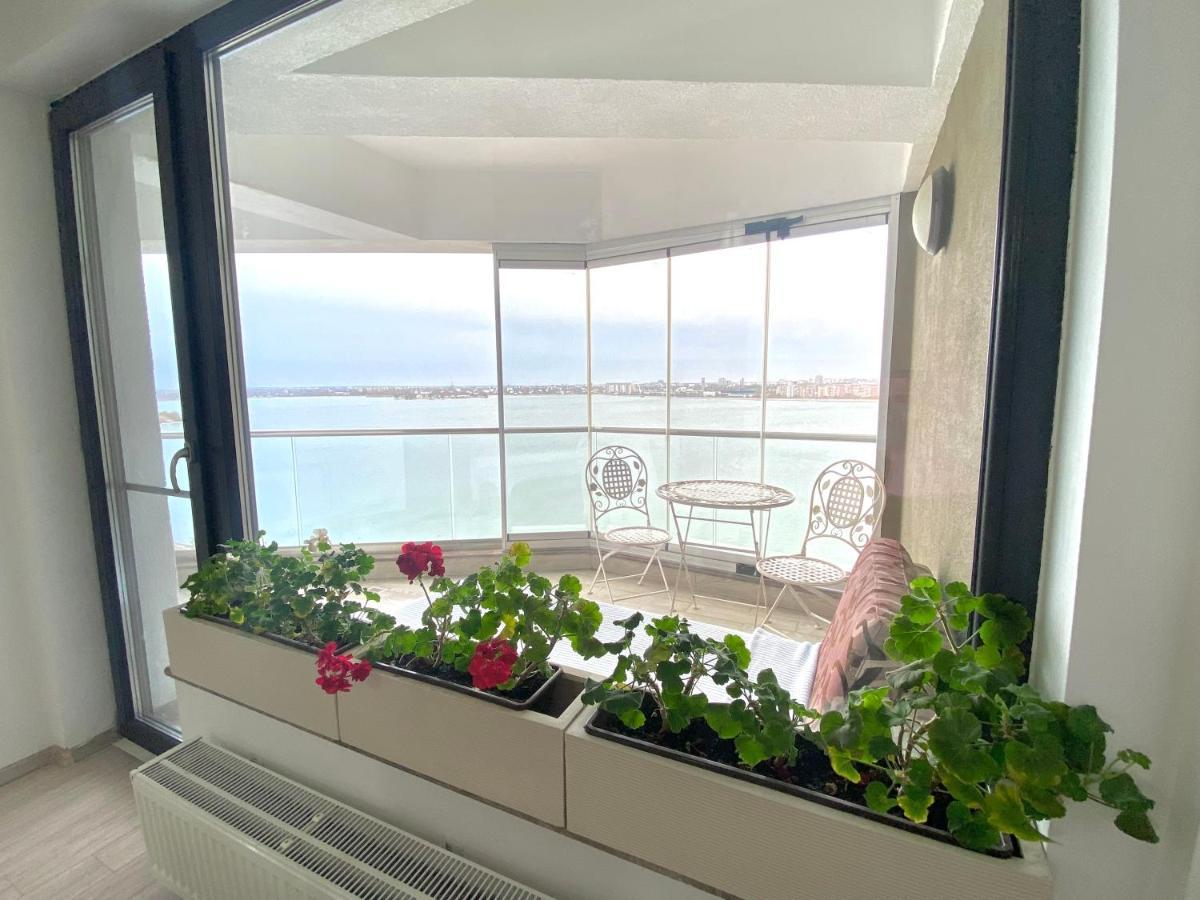 Appartement House -