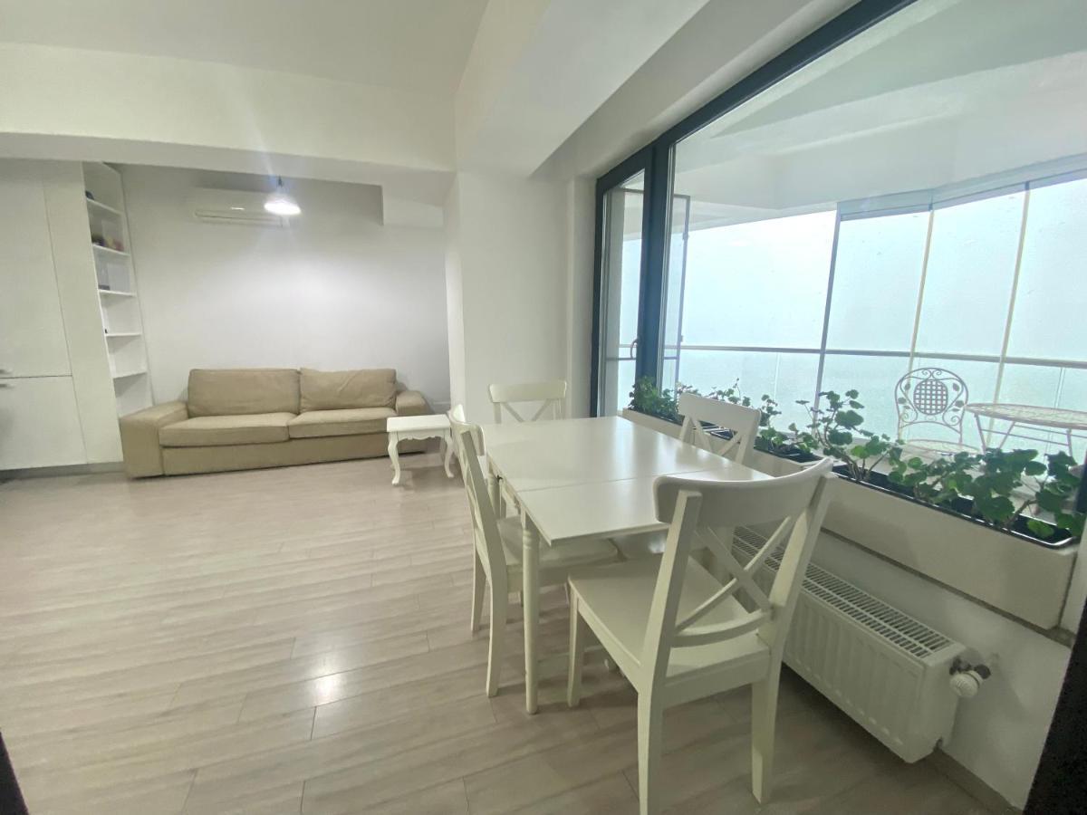 House - Appartement Bucarest