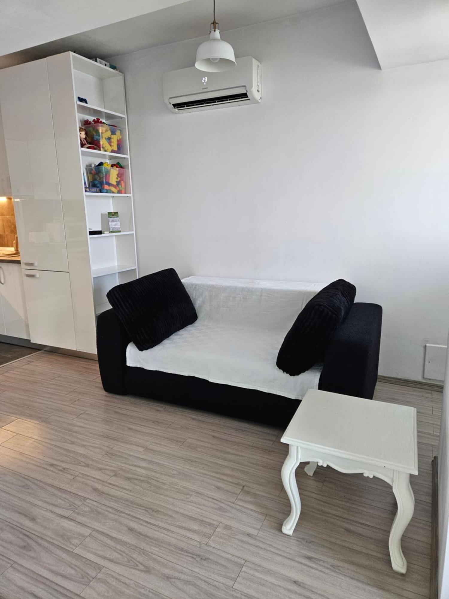House - Appartement