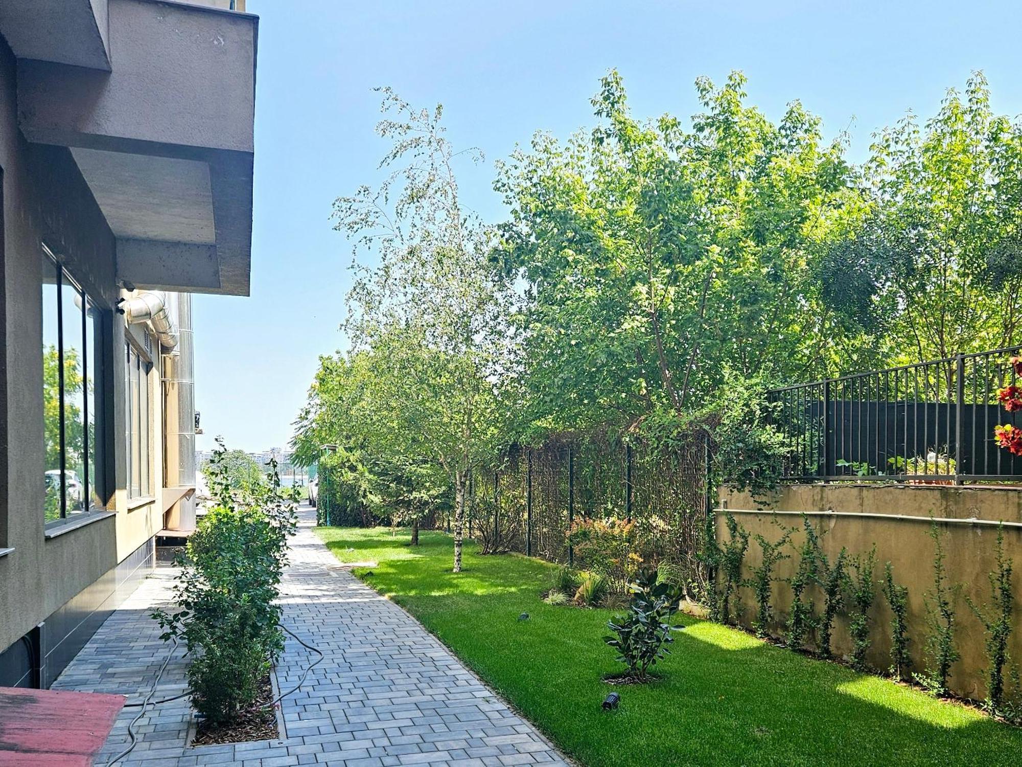 House - Appartement Bucarest